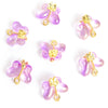 Purple Decorative