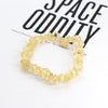 Clear Yellow