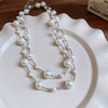 Silver Pearl Bars