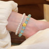 Aqua Pearl Set