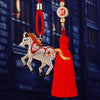 Red-Flying-Horse