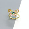 Pink Butterfly
