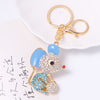 Blue Mouse