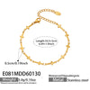 E081 Gold