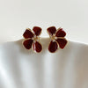 Red Flower