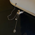 Eleven Brooch Designs With Floral Animal Pearl And Tassel Motifs view 10