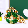 Green Fish-Bowl