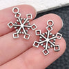 Antique Snowflake 16