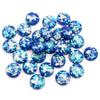 Foil Pattern 34