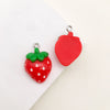 Red Strawberry 2