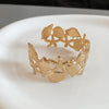 Shell Band Gold