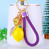 Deep-Purple-Strap Charm