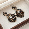 Black Leopard Diamonds
