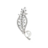 Silver Leaf