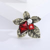 Red Crystal