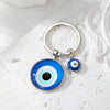 Royal Blue Eye