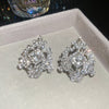 Clip Earrings