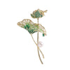 Green Lotus
