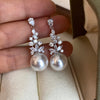 Silver Pearl