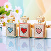 Assorted Heart-Perfume