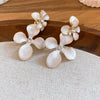 White Flowers