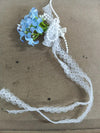 Blue Flower