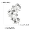 Silver Branch