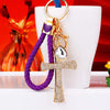 BV Purple-Gem-Cross