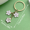 White Flower ER569