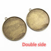 Antique Bronze