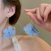 Blue Style 25