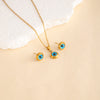 Blue Eye Set