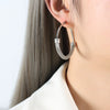 Steel Hoops