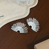 Silver Wire Fans