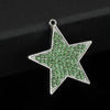 Silver Green