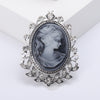 Antique Silver