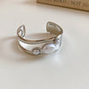 Silver Cuff