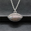 Silver Tone