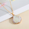White Necklace