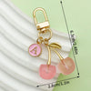 Pink Cherry ER1598