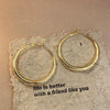 Gold Style 30