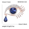 Blue Silver
