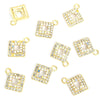 Gold Tone