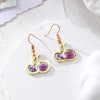 Purple Cherry