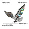 Abalone Eagle