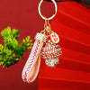 Pink Stripe-Mushroom