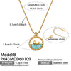 P043 GoldStyleB