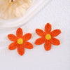 Orange Flower