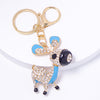 Blue Donkey
