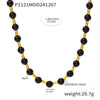 Black Agate